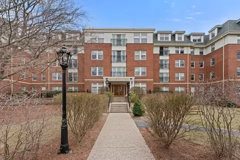 300 Allston St #110, Brighton, MA 02135
