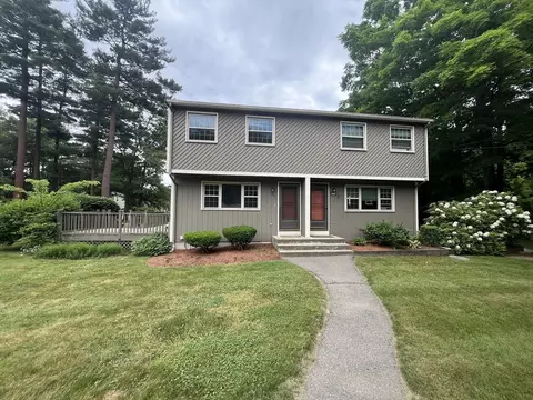 272 W Central St #272, Franklin, MA 02038