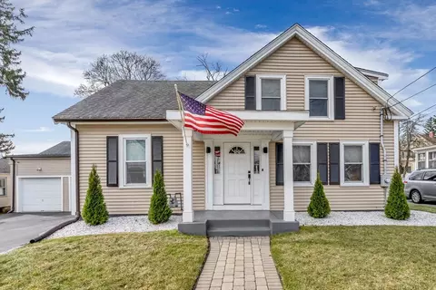 70 Pine St, Milford, MA 01757