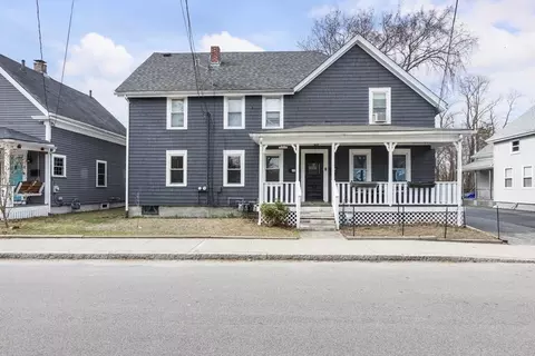 10 Foley St, Attleboro, MA 02703