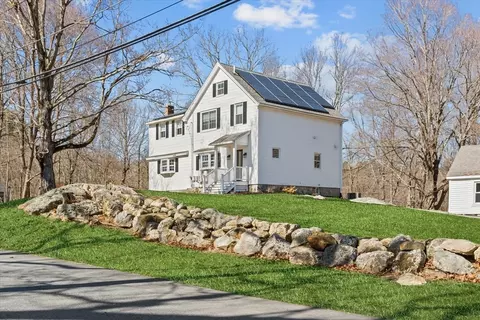 10 Prospect Rd, Andover, MA 01810
