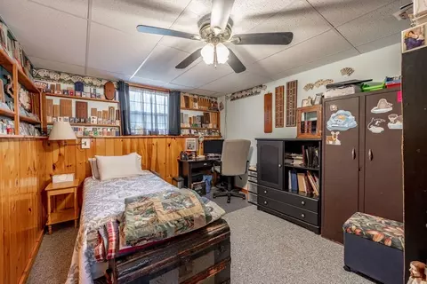 Bedroom - 54 Mountain Rd, Erving, MA 01344 photo 3 of 3