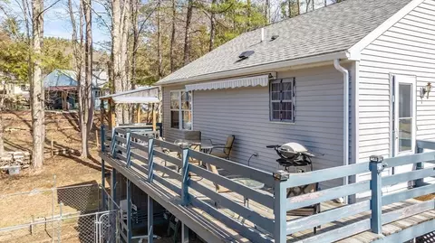 Exterior - 54 Mountain Rd, Erving, MA 01344 photo 7 of 9