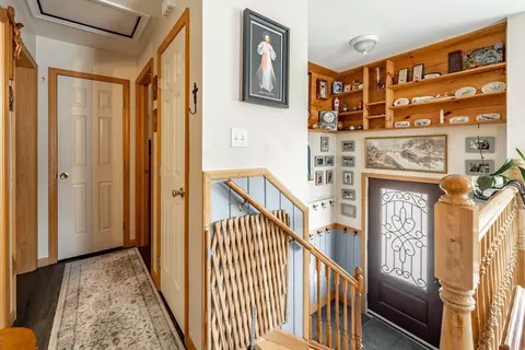 Entry Way - 54 Mountain Rd, Erving, MA 01344 photo 2 of 2
