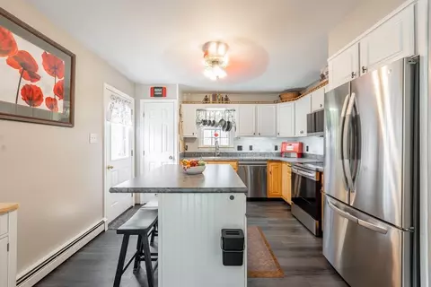 Kitchen - 54 Mountain Rd, Erving, MA 01344 photo 3 of 4
