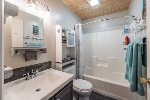 Bath - 54 Mountain Rd, Erving, MA 01344 photo 1 of 2