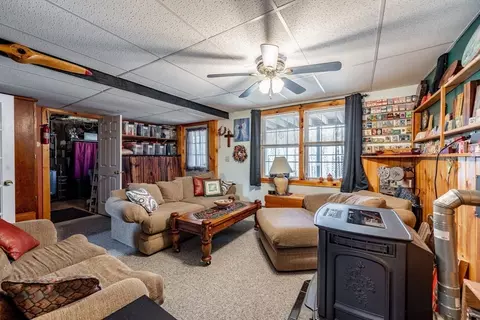 Living - 54 Mountain Rd, Erving, MA 01344 photo 1 of 3
