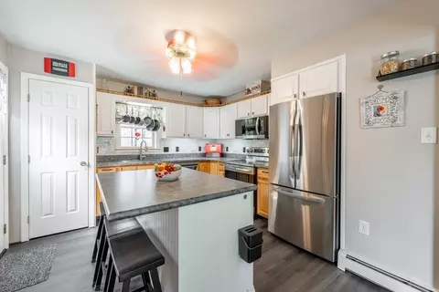 Kitchen - 54 Mountain Rd, Erving, MA 01344 photo 1 of 4