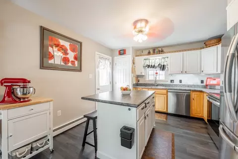 Kitchen - 54 Mountain Rd, Erving, MA 01344 photo 2 of 4