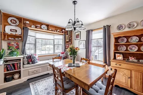 Dining - 54 Mountain Rd, Erving, MA 01344 photo 2 of 3