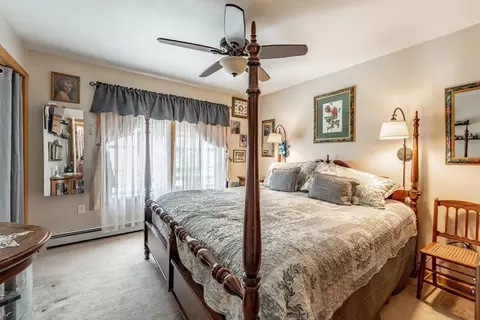 Bedroom - 54 Mountain Rd, Erving, MA 01344 photo 1 of 3