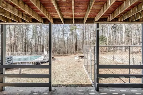 Exterior - 54 Mountain Rd, Erving, MA 01344 photo 5 of 9