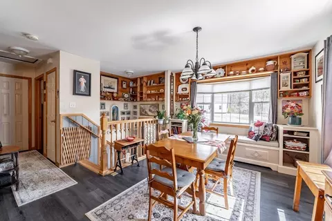 Entry Way - 54 Mountain Rd, Erving, MA 01344 photo 1 of 2