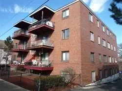 50 Seymour St #12, Boston, MA 02131