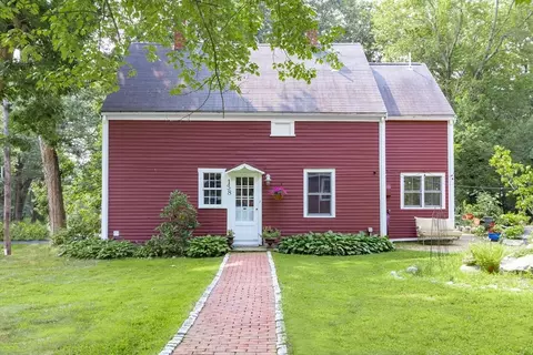 138 Mill St, Westwood, MA 02090