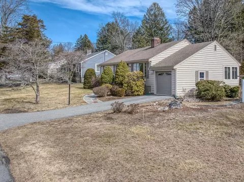Exterior - 29 Evergreen Rd, Reading, MA 01867 photo 6 of 6