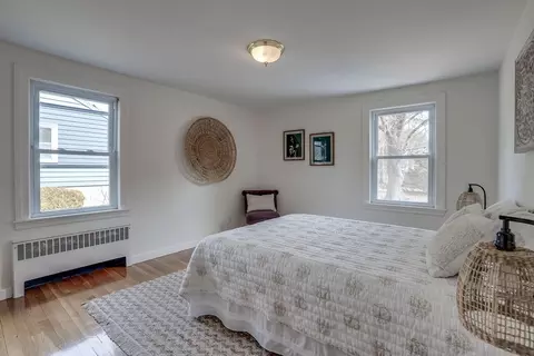 Bedroom - 29 Evergreen Rd, Reading, MA 01867 photo 2 of 2
