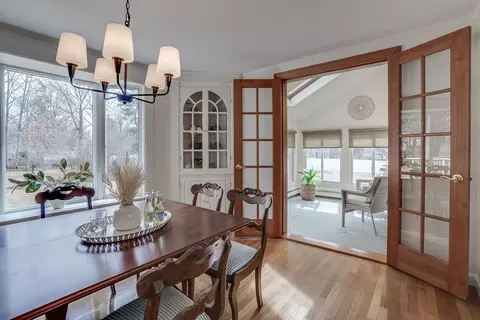 Dining - 29 Evergreen Rd, Reading, MA 01867 photo 3 of 3