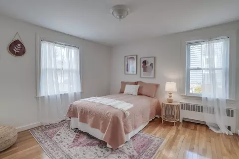 Bedroom - 29 Evergreen Rd, Reading, MA 01867 photo 1 of 2