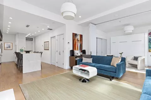 76 W Rutland Sq #104, Boston, MA 02118