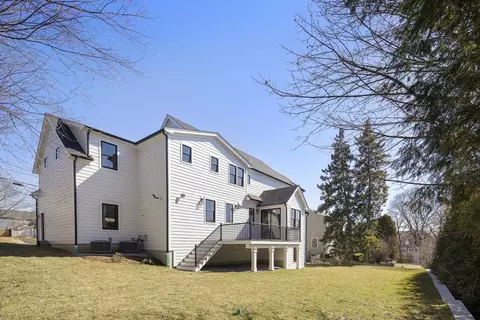 42 Thornton, Needham, MA 02492 photo 5