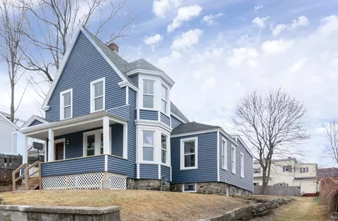 63 Allston St, Lawrence, MA 01841