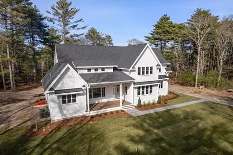 76 Brittany Dr, Cotuit, MA 02635 photo 5