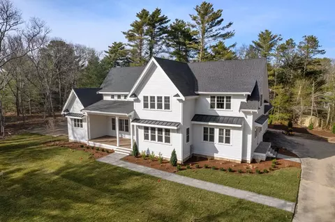 76 Brittany Dr, Cotuit, MA 02635 photo 2
