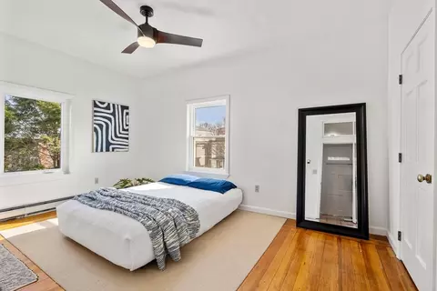 91 Summer St #3, Somerville, MA 02143