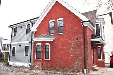1 Chester Park, Mattapan, MA 02126