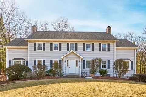 6 Milestone Ave #6, Chelmsford, MA 01824