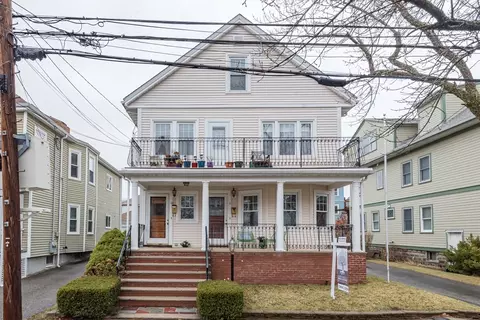 11-13 Thorndike St, Arlington, MA 02474