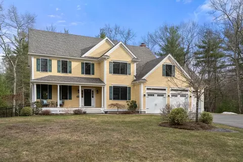 52 Twin Beech Rd, Carlisle, MA 01741