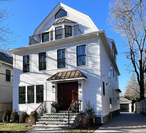 58 Lexington Ave, Cambridge, MA 02138