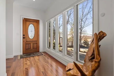 Entry Way - 34 Lamoine St, Dedham, MA 02026 photo 1 of 4