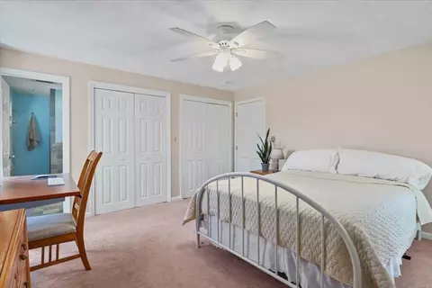 Bedroom - 34 Lamoine St, Dedham, MA 02026 photo 2 of 4