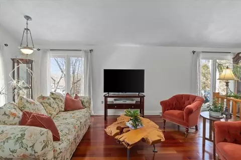Living - 34 Lamoine St, Dedham, MA 02026 photo 1 of 2