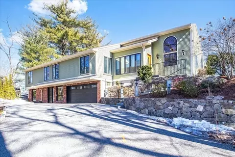 34 Lamoine St, Dedham, MA 02026