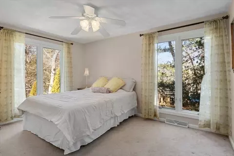 Bedroom - 34 Lamoine St, Dedham, MA 02026 photo 3 of 4