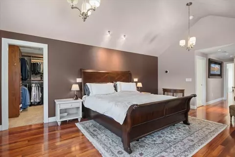 Bedroom - 34 Lamoine St, Dedham, MA 02026 photo 1 of 4