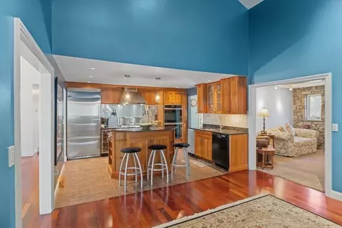 Entry Way - 34 Lamoine St, Dedham, MA 02026 photo 2 of 4