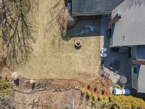 Exterior - 34 Lamoine St, Dedham, MA 02026 photo 6 of 10