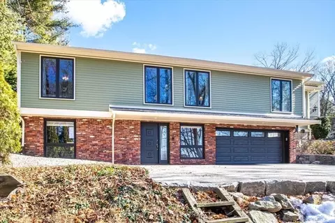 Exterior - 34 Lamoine St, Dedham, MA 02026 photo 10 of 10