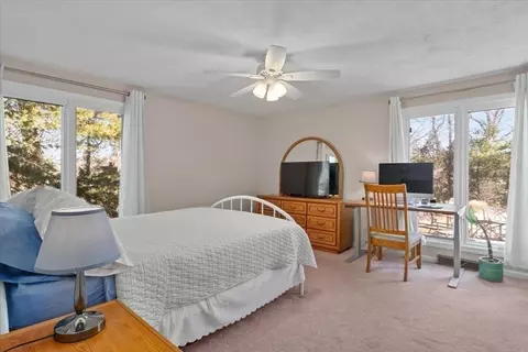 Bedroom - 34 Lamoine St, Dedham, MA 02026 photo 4 of 4