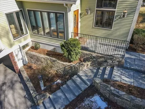 Exterior - 34 Lamoine St, Dedham, MA 02026 photo 3 of 10