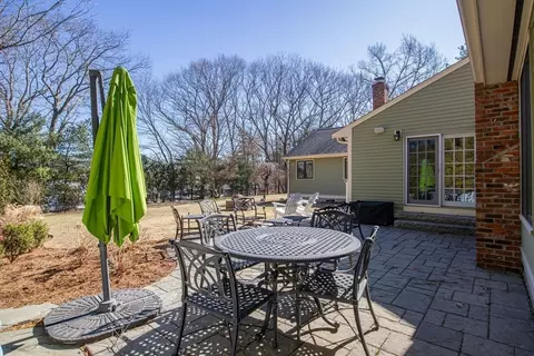 Exterior - 34 Lamoine St, Dedham, MA 02026 photo 7 of 10