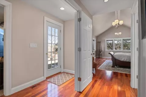 Entry Way - 34 Lamoine St, Dedham, MA 02026 photo 4 of 4