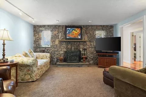 Living - 34 Lamoine St, Dedham, MA 02026 photo 2 of 2