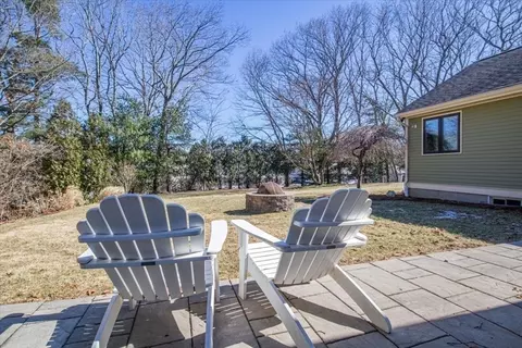 Exterior - 34 Lamoine St, Dedham, MA 02026 photo 5 of 10