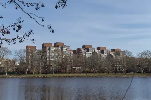975 Memorial Dr #509, Cambridge, MA 02138